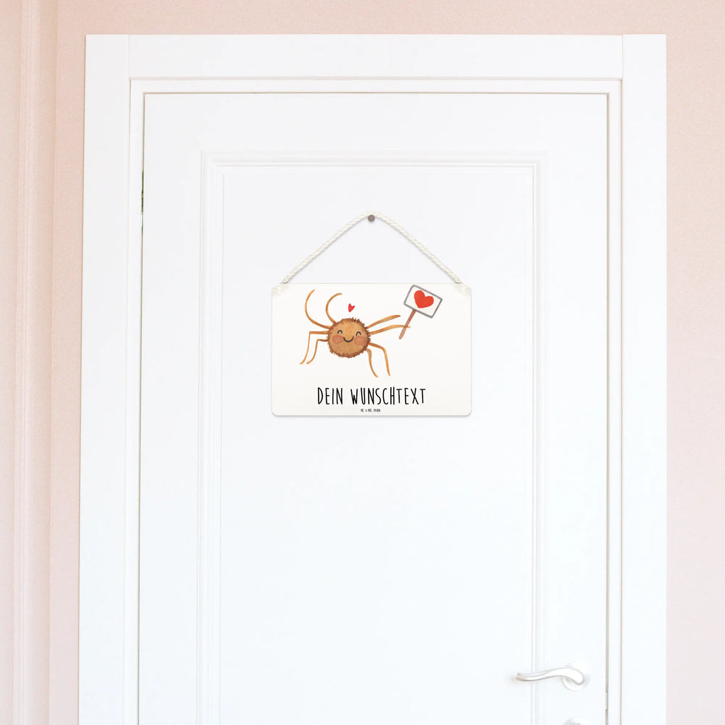 Personalised decorative sign Spider Agatha Motivation Spider Agathe, Spider, Agathe, Videos, Merchandise