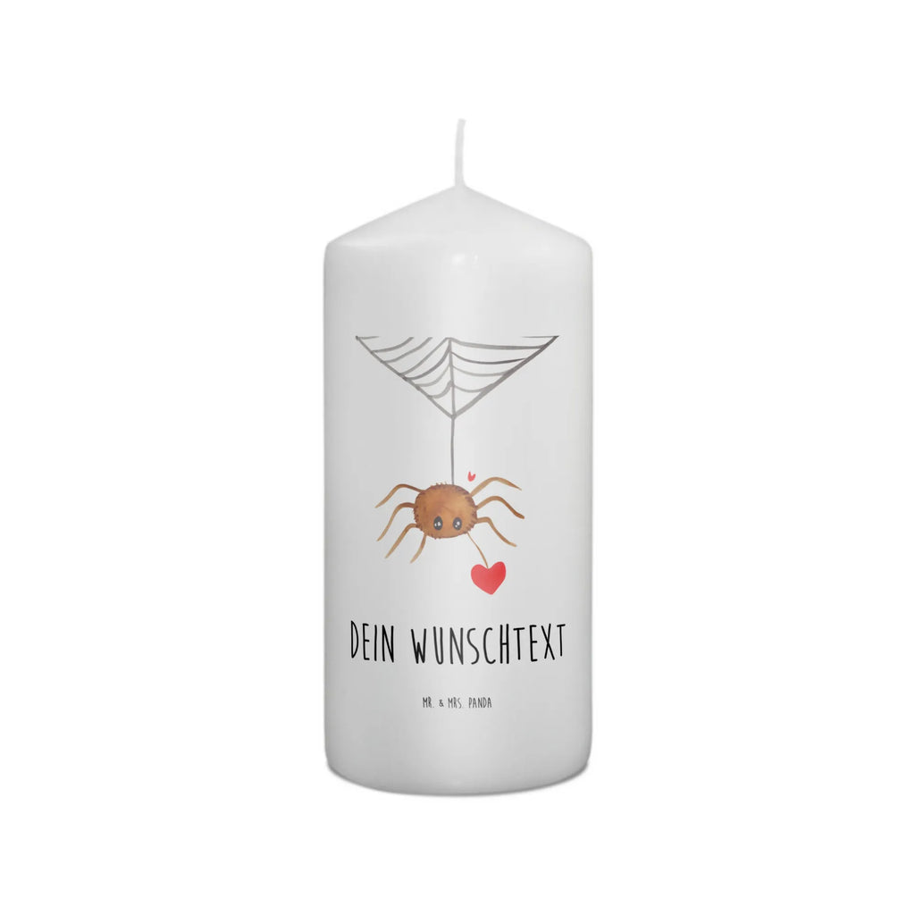 Personalizowana świeca Pająk Agata miłość Pająk Agathe, Pająk, Agathe, Filmy, Towary