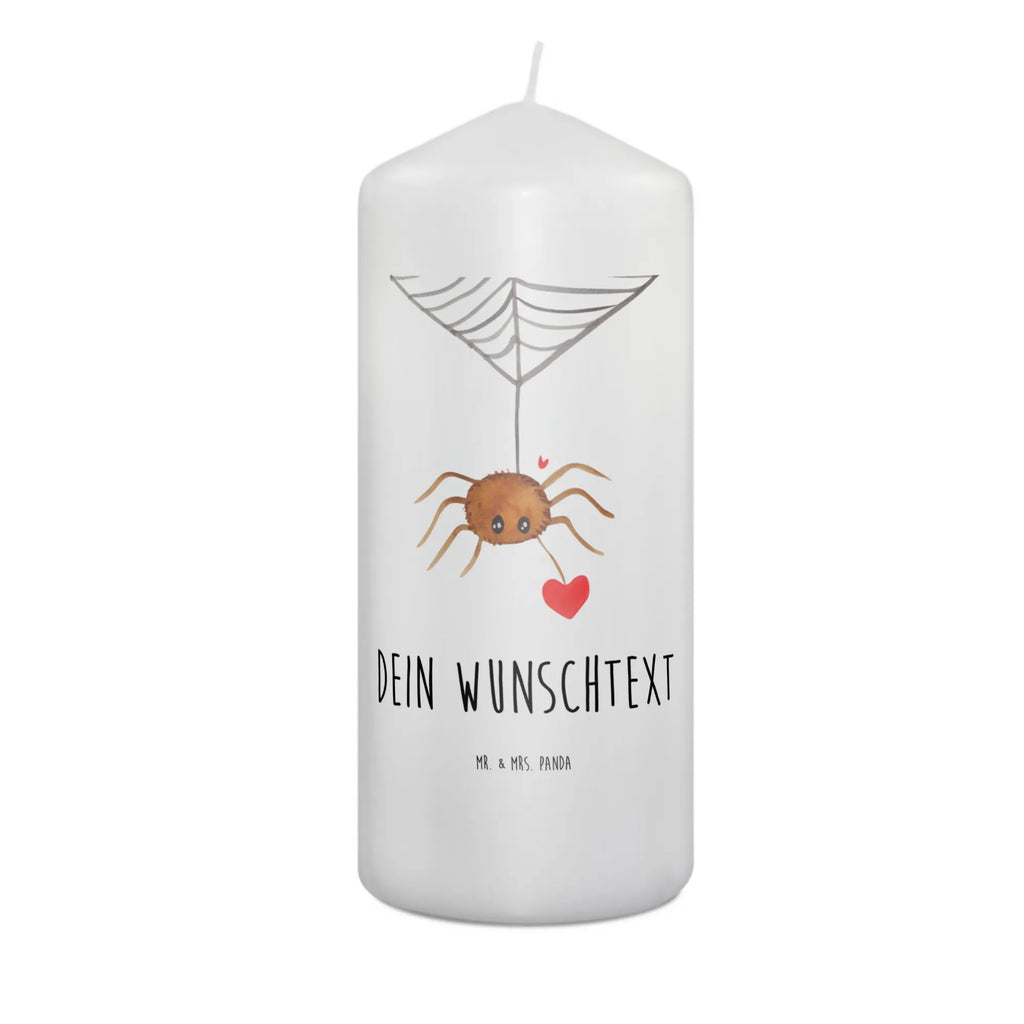 Personalizowana świeca Pająk Agata miłość Pająk Agathe, Pająk, Agathe, Filmy, Towary