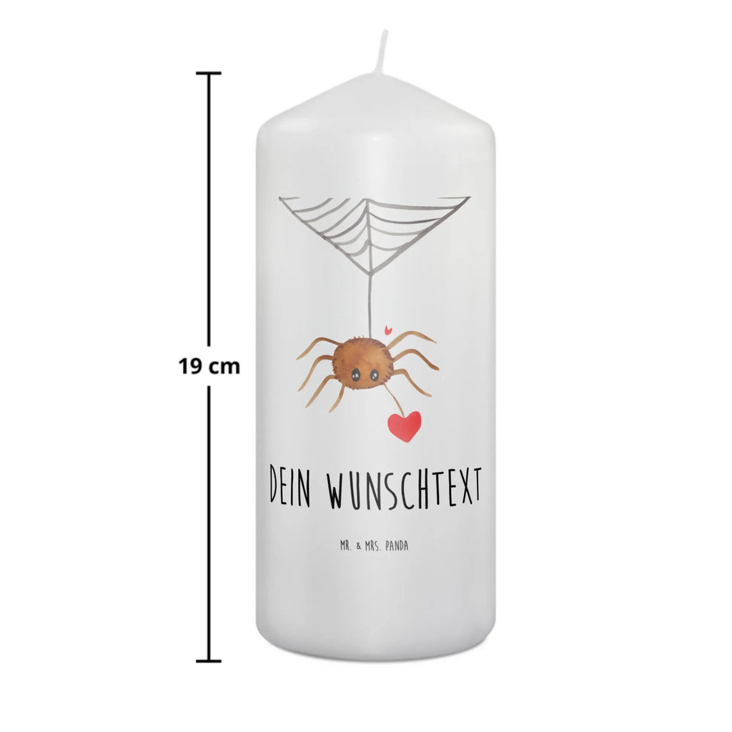 Personalizowana świeca Pająk Agata miłość Pająk Agathe, Pająk, Agathe, Filmy, Towary