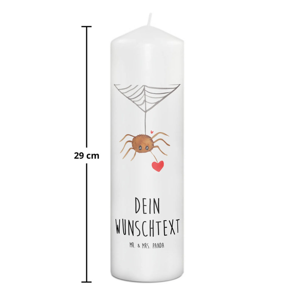 Personalizowana świeca Pająk Agata miłość Pająk Agathe, Pająk, Agathe, Filmy, Towary