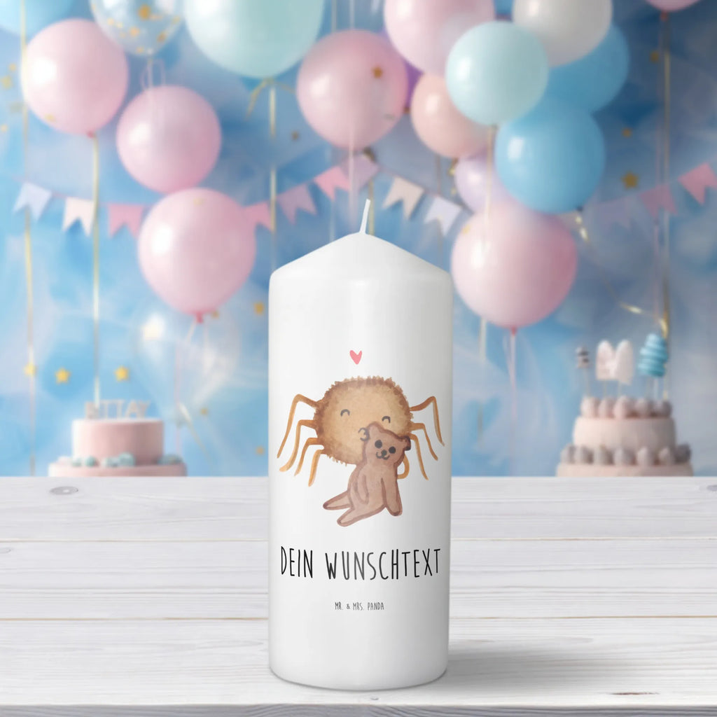 Personalised candle Spider Agathe Teddy Spider Agathe, Spider, Agathe, Videos, Merchandise