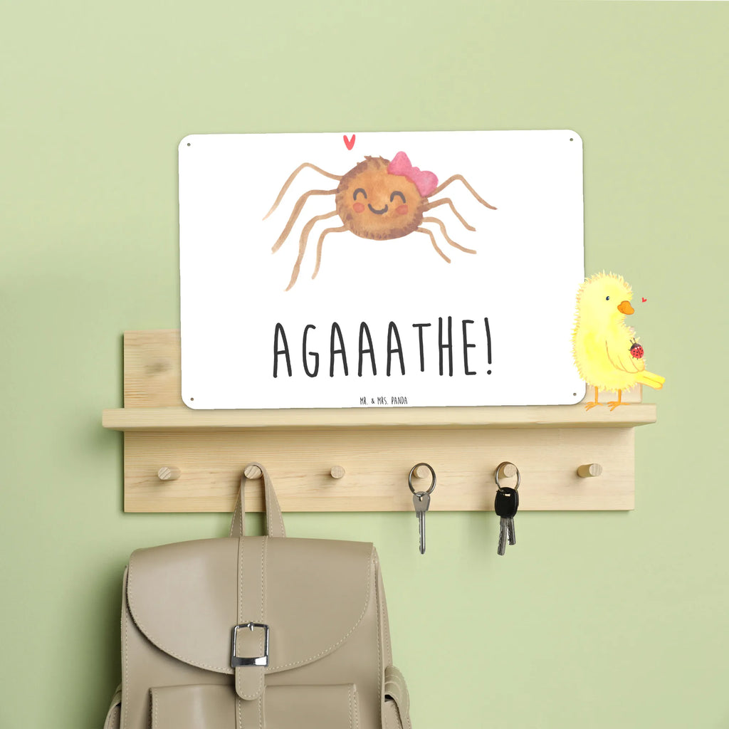 Tin sign Spider Agathe Joy Türschild Metall, Blechschild Küche, Blechschild Mit Spruch, Blechschild Zum Hinstellen, Wandschild Metall, Dekoschild Metall, Wandschild Retro, Spruchschild Aus Metall, Blechschild Garten, Blechschild, Lustiges Blechschild, Blechschild Werkstatt, Wanddeko Blechschild, Blechschild Garage, Blechschild Bad, Retro Blechschild, Blechschild Mit Humor, Blechschild Für Männer, Blechschild Zum Aufhängen, Design Blechschild, Metallschild, Blechschild Mit Text, Blechschild Shabby Chic, Blechschild Für Frauen, Blechschild Landhausstil, Blechschild Mit Illustration, Blechschild Modern, Blechschild Groß, Dekoschild Vintage, Vintage Blechschild, Blechschild Balkon, Blechschild Geschenk, Blechschild Klein, Nostalgieschild, Blechschild Rechteckig, Blechschild Rund, Blechschild Mit Motiv, Blechschild Flur, Blechschild Büro, Blechschild Wohnzimmer, Blechschild Handgemacht, Spinne Agathe, Spinne, Agathe, Videos, Merchandise, Beliebte Spinne, Trend, Viraler Hit, Viral