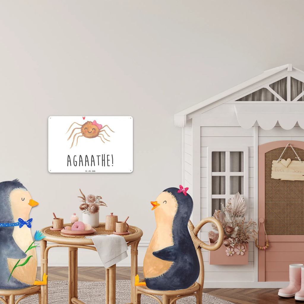 Tin sign Spider Agathe Joy Türschild Metall, Blechschild Küche, Blechschild Mit Spruch, Blechschild Zum Hinstellen, Wandschild Metall, Dekoschild Metall, Wandschild Retro, Spruchschild Aus Metall, Blechschild Garten, Blechschild, Lustiges Blechschild, Blechschild Werkstatt, Wanddeko Blechschild, Blechschild Garage, Blechschild Bad, Retro Blechschild, Blechschild Mit Humor, Blechschild Für Männer, Blechschild Zum Aufhängen, Design Blechschild, Metallschild, Blechschild Mit Text, Blechschild Shabby Chic, Blechschild Für Frauen, Blechschild Landhausstil, Blechschild Mit Illustration, Blechschild Modern, Blechschild Groß, Dekoschild Vintage, Vintage Blechschild, Blechschild Balkon, Blechschild Geschenk, Blechschild Klein, Nostalgieschild, Blechschild Rechteckig, Blechschild Rund, Blechschild Mit Motiv, Blechschild Flur, Blechschild Büro, Blechschild Wohnzimmer, Blechschild Handgemacht, Spinne Agathe, Spinne, Agathe, Videos, Merchandise, Beliebte Spinne, Trend, Viraler Hit, Viral