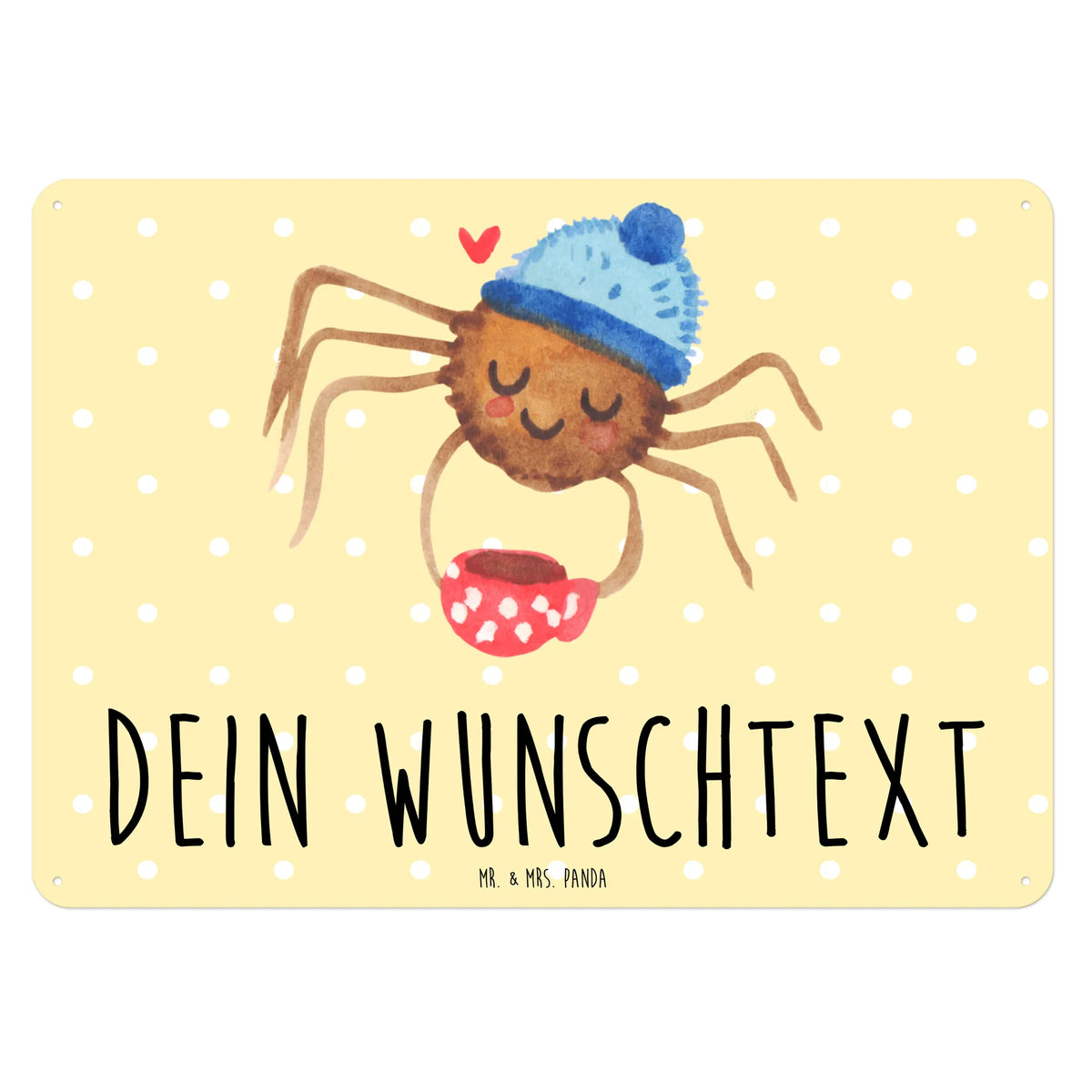 Personalisiertes Blechschild Spinne Agathe Kaffee Blechschild Personalisiert, Schild mit Namen, Personalisiertes Metallschild, Schild personalisiert, Blechschild Mit Namen, Personalisierbares Blechschild, Personalisiertes Schild, Blechschild Mit Wunschtext, Metallschild Personalisiert, Personalisiertes Blechschild, Metallschild Mit Wunschtext, Metallschild Mit Namen, Schild mit eigenem Text, Spinne, Agathe, Videos, Merchandise, Spinne Agathe, Morgen, Kaffee, Morgenmuffel, Weiser Spruch, Lebensweisheiten