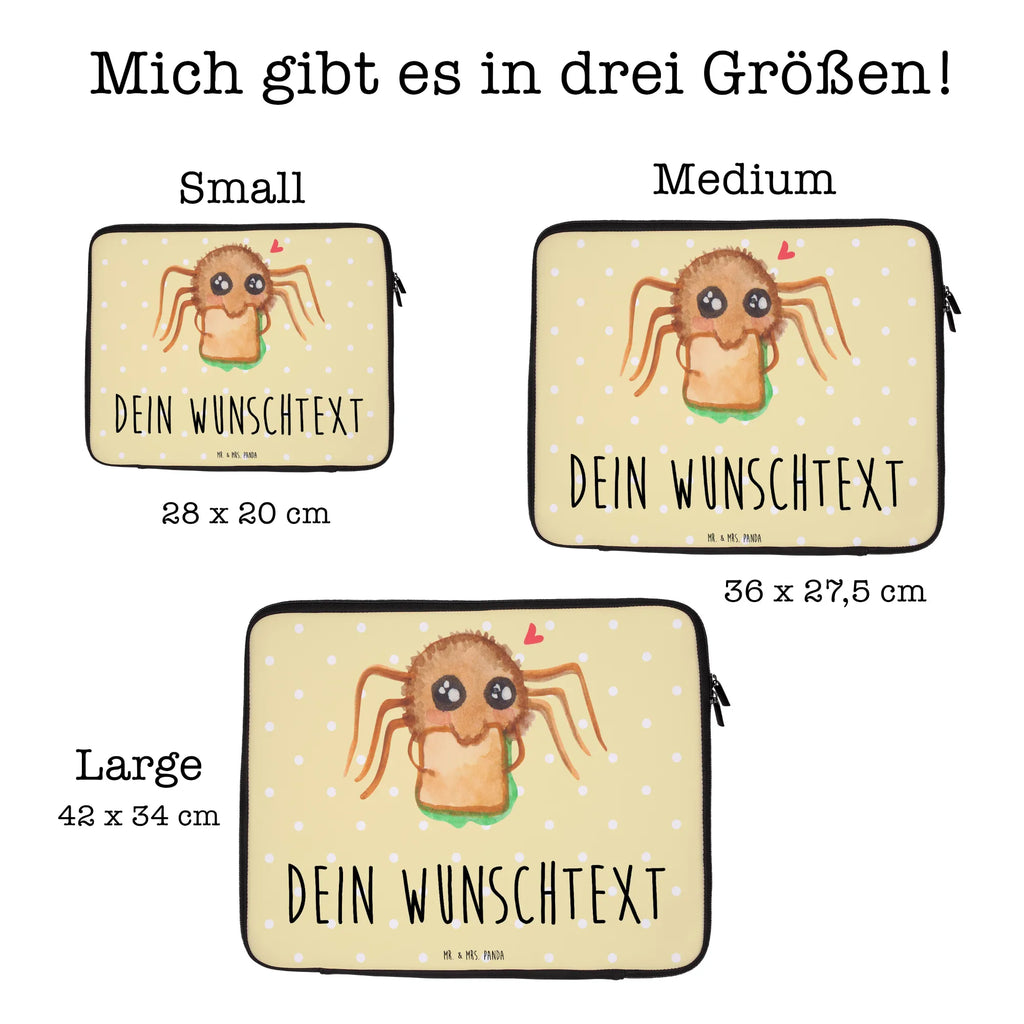 Personalized Notebook Bag Spider Agathe Sandwich Spider Agathe, Spider, Agathe, Videos, Merchandise