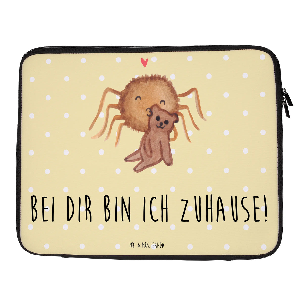 Notebook Tasche Spinne Agathe Teddy Notebookhülle, Laptoptasche, Computertasche, Hülle Laptop, Laptophülle, Laptop-Sleeve, Laptop-Case, Notebook Hülle, Laptop Sleeve, Notebook Case, Laptop-Hülle, Notebook Sleeve, Laptop Case, Notebook-Sleeve, Schutzhülle Laptop, Notebooktasche, Laptop Hülle, Schutzhülle Notebook, Laptop Tasche, Notebook Tasche, Tasche Laptop, Notebook-Case, Spinne Agathe, Spinne, Agathe, Videos, Merchandise, Verliebt, Treue, Teddy, Miteinander, Dankeschön, Liebesbeweis, Liebesgeschenk, Freundschaft