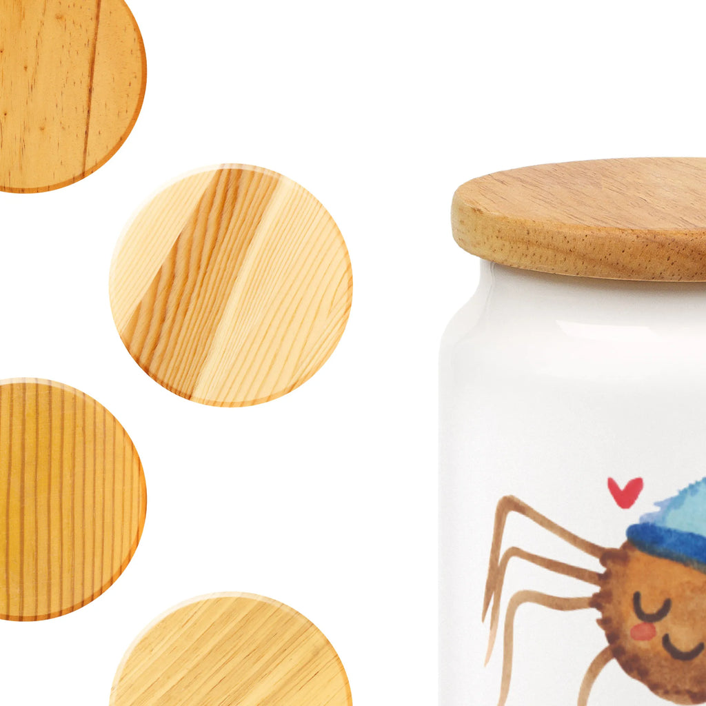 Pojemnik na żywność Pająk Agata kawa Pająk Agathe, Pająk, Agathe, Filmy, Towary