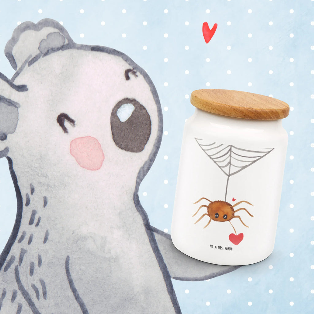 Pojemnik na żywność Pająk Agata miłość Pająk Agathe, Pająk, Agathe, Filmy, Towary