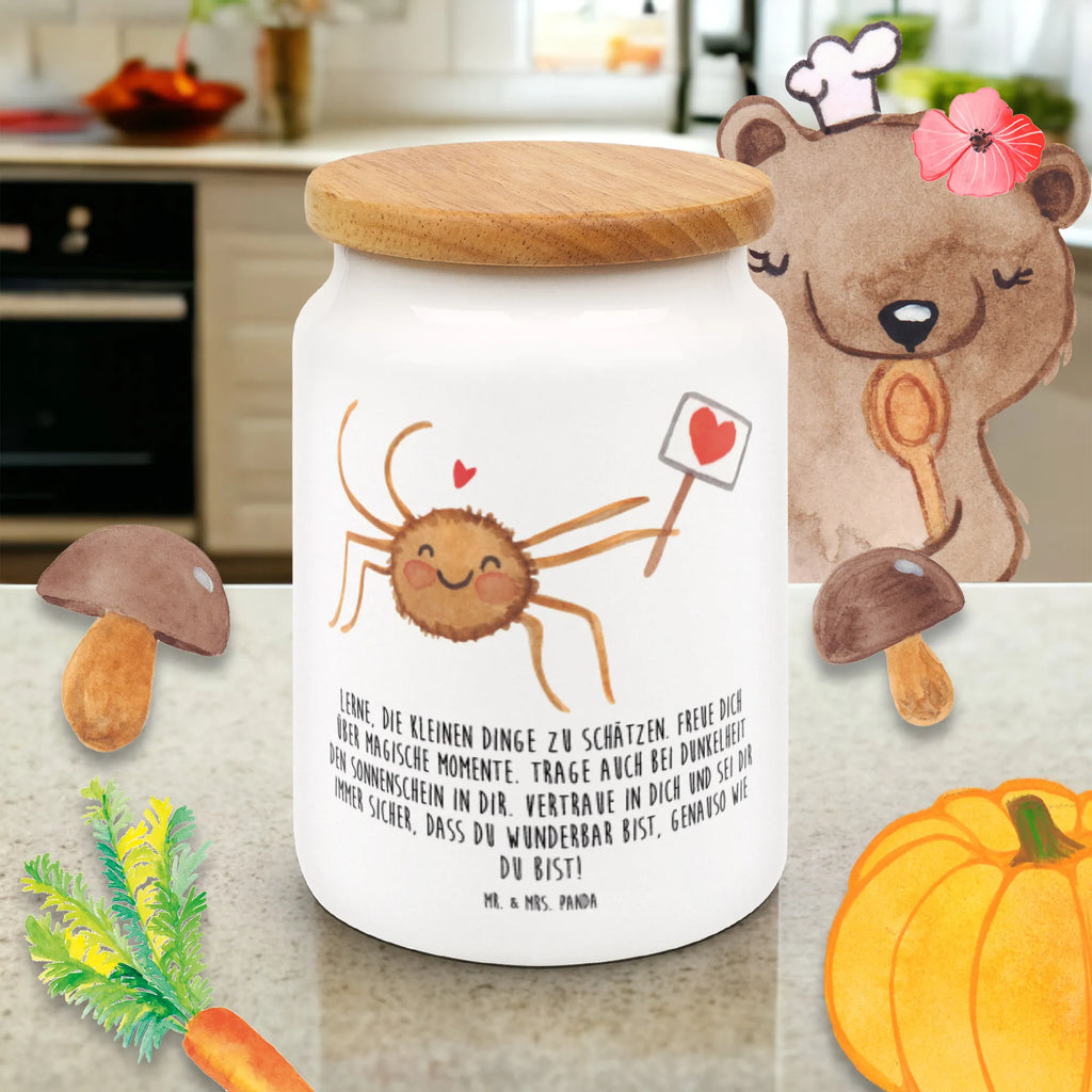 Pojemnik na żywność Pająk Agata Motywacja Pająk Agathe, Pająk, Agathe, Filmy, Towary