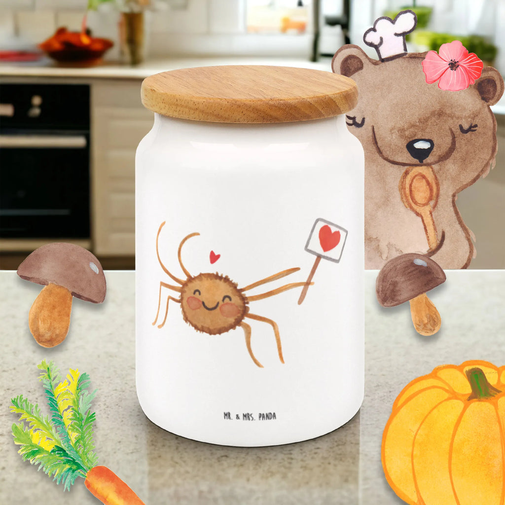 Pojemnik na żywność Pająk Agata Motywacja Pająk Agathe, Pająk, Agathe, Filmy, Towary