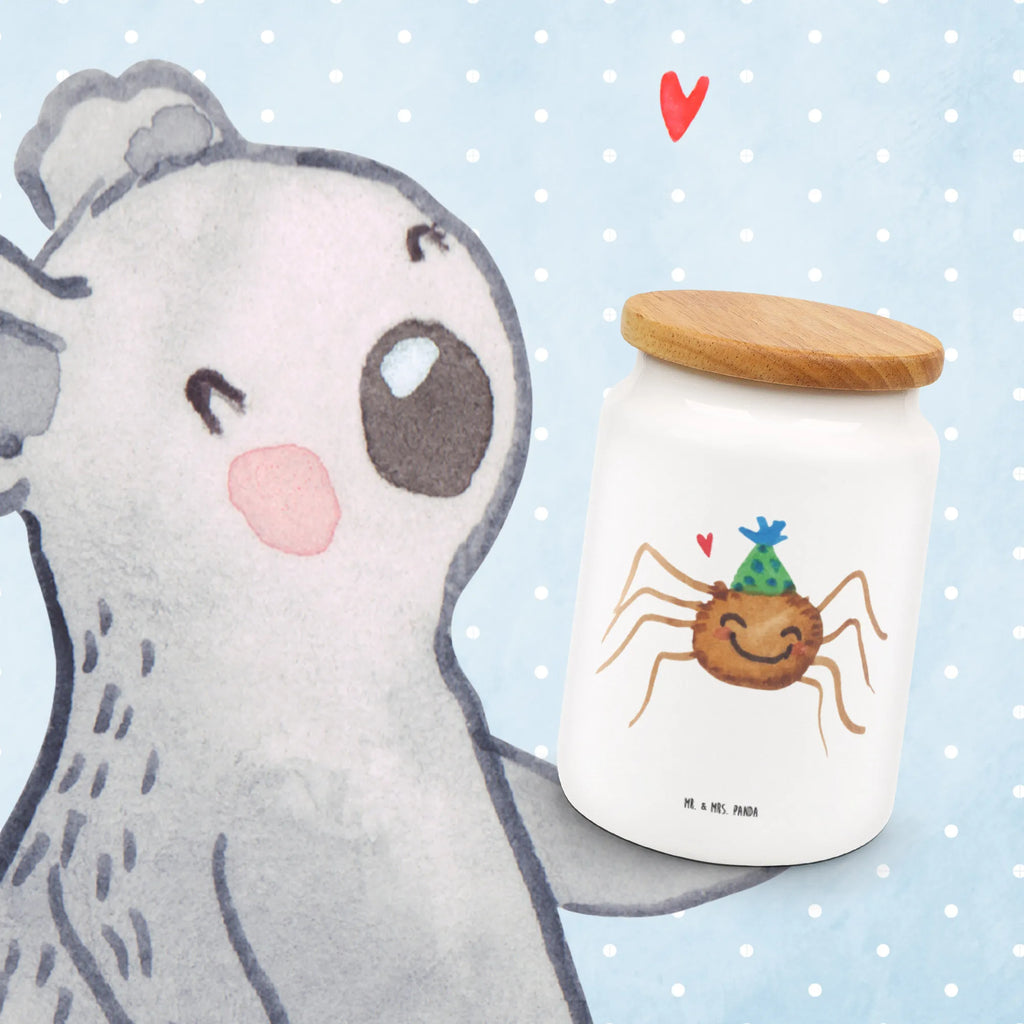 Pojemnik na żywność Pająk Agata Impreza Pająk Agathe, Pająk, Agathe, Filmy, Towary