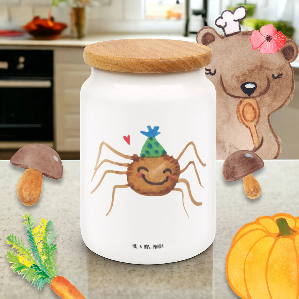 Pojemnik na żywność Pająk Agata Impreza Pająk Agathe, Pająk, Agathe, Filmy, Towary