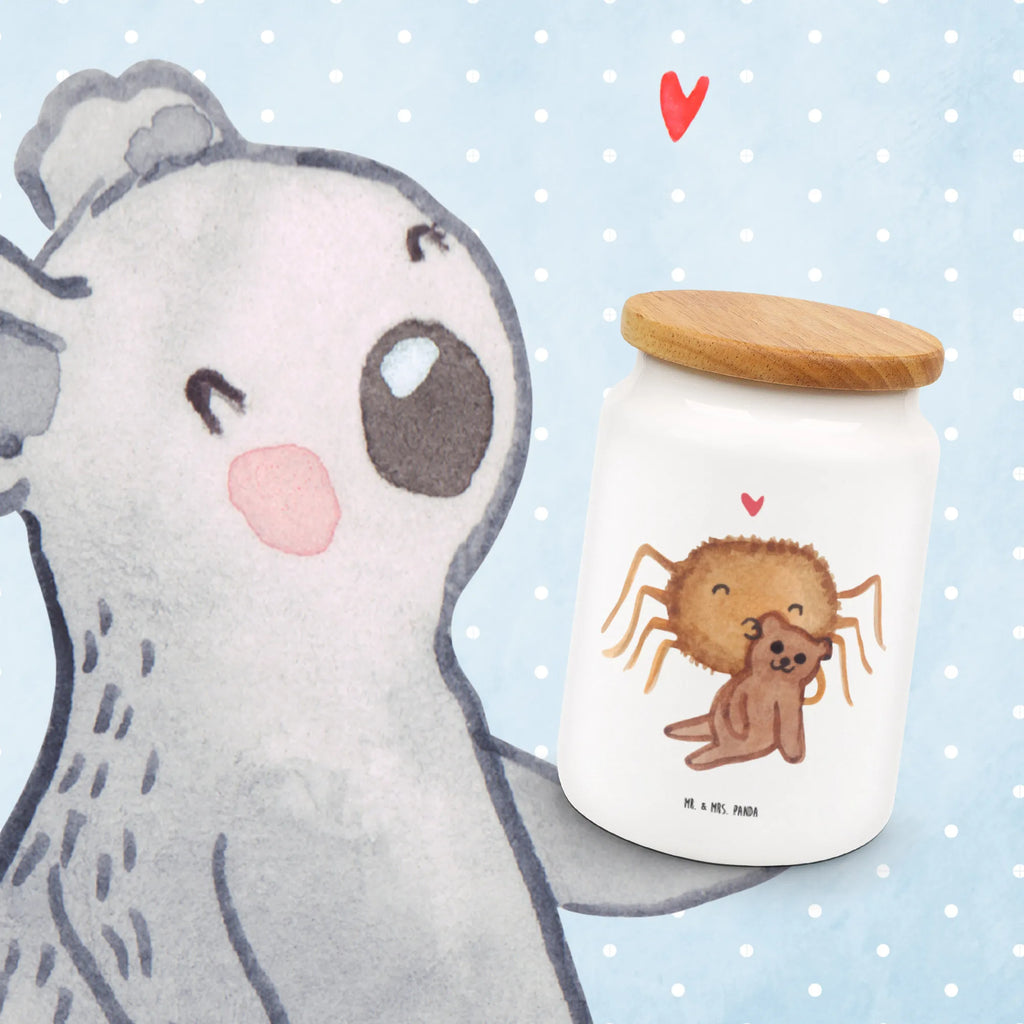 Pojemnik na żywność Pająk Agata Miś Pająk Agathe, Pająk, Agathe, Filmy, Towary