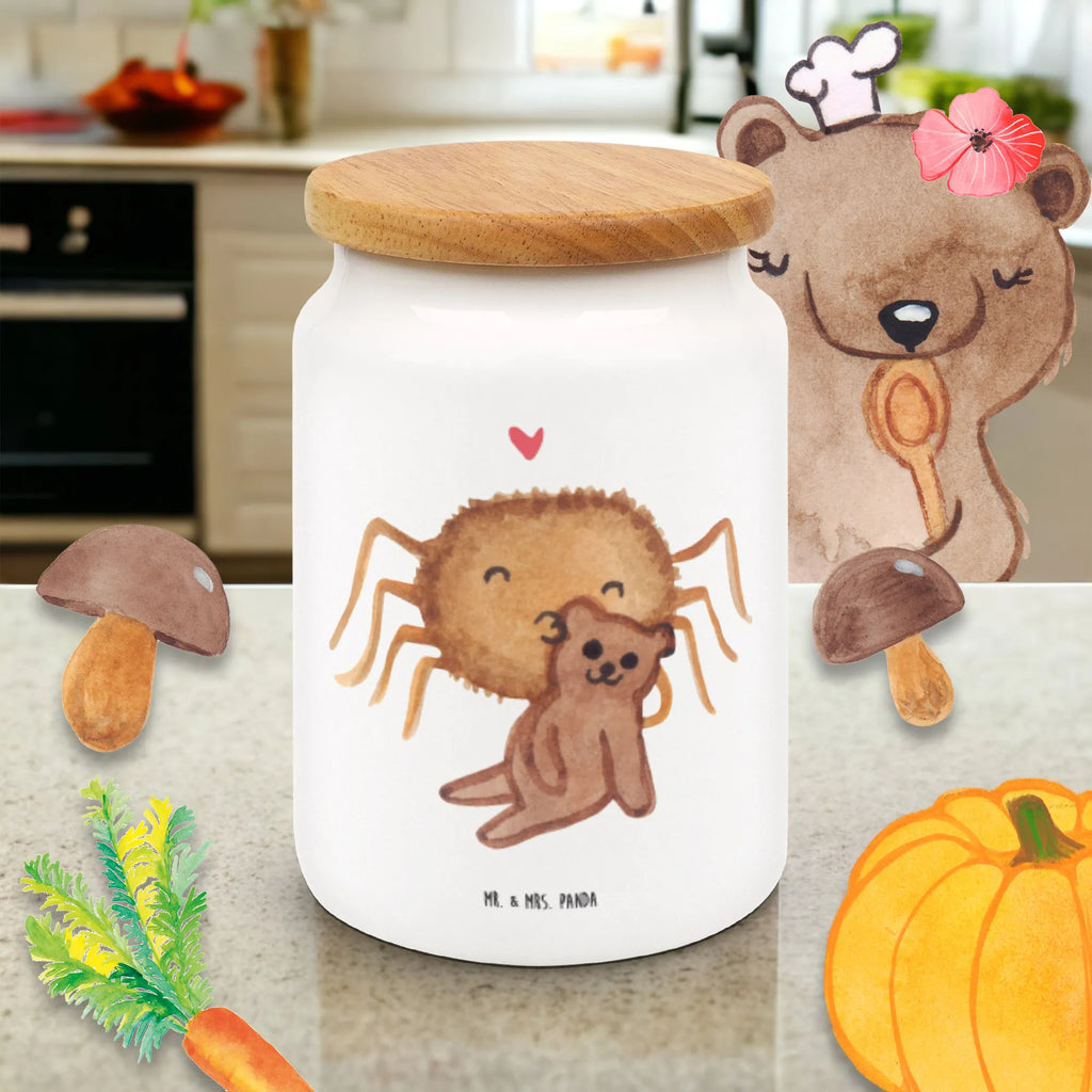 Pojemnik na żywność Pająk Agata Miś Pająk Agathe, Pająk, Agathe, Filmy, Towary