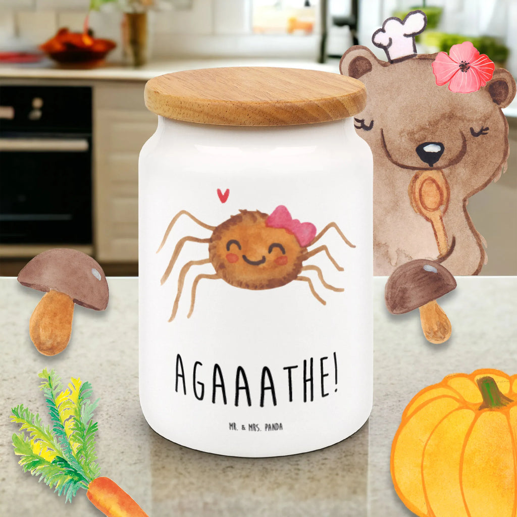 Pojemnik na żywność Pająk Agata radość Pająk Agathe, Pająk, Agathe, Filmy, Towary