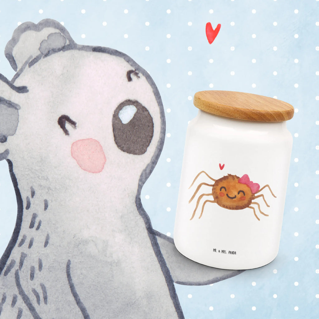 Pojemnik na żywność Pająk Agata radość Pająk Agathe, Pająk, Agathe, Filmy, Towary