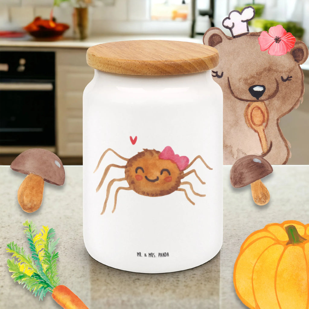 Pojemnik na żywność Pająk Agata radość Pająk Agathe, Pająk, Agathe, Filmy, Towary