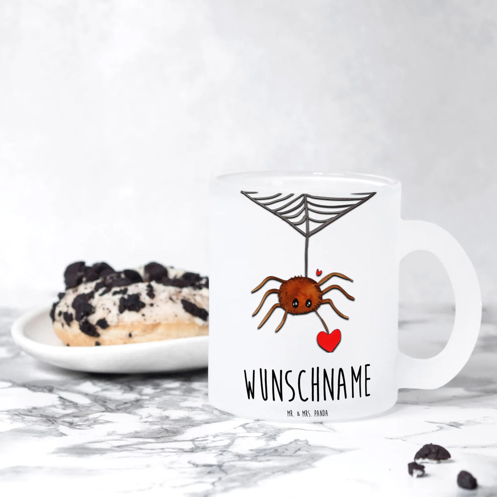 Personalized Tea Cup Spider Agathe Love Spider Agathe, Spider, Agathe, Videos, Merchandise