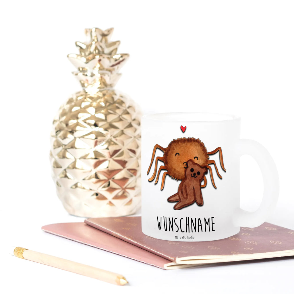 Personalisierte Teetasse Spinne Agathe Teddy Teetasse Für Männer Mit Namen, Teetasse Mit Henkel Und Text, Personalisierte Teetasse, Werbegeschenk mit Firmennamen, Emailletasse Mit Wunschtext, Lieblings Teetasse Mit Wunschtext, Teetasse Personalisiert, Tasse Für Tee Mit Namen, Teetasse Mit Wunschtext, Teetasse Mit Gravur, Teetasse Groß Mit Namen, Teetasse Selbst Gestalten, Firmengeschenk mit Wunschtext, Teetasse Modern Personalisiert, Teetasse Mit Liebevollem Text, Nachhaltige Teetasse Mit Wunschtext, Teetasse Bedruckt Mit Wunschtext, Teetasse Mit Initialen, Teetasse Geschenk Personalisiert, Lustige Teetasse Mit Namen, Teetasse Mit Tiermotiv Und Wunschtext, Porzellantasse Mit Gravur, Glas Teetasse Personalisiert, Teetasse Für Frauen Mit Spruch, Teetasse Mit Spruch, Spülmaschinenfeste Teetasse Mit Text, Mikrowellengeeignete Teetasse Mit Namen, Keramiktasse Mit Namen, Vintage Teetasse Mit Gravur, Design Teetasse Mit Gravur, Teetasse Mit Namen, Tasse Für Tee Mit Wunschtext, Kleine Teetasse Mit Wunschtext, Teetasse Für Kinder Mit Wunschtext, Spinne Agathe, Spinne, Agathe, Videos, Merchandise, Liebesgeschenk, Dankeschön, Teddy, Miteinander, Freundschaft, Verliebt, Liebesbeweis, Treue