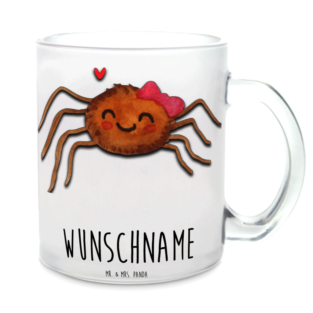 Spersonalizowana filiżanka do herbaty Pająk Agata radość Pająk Agathe, Pająk, Agathe, Filmy, Towary