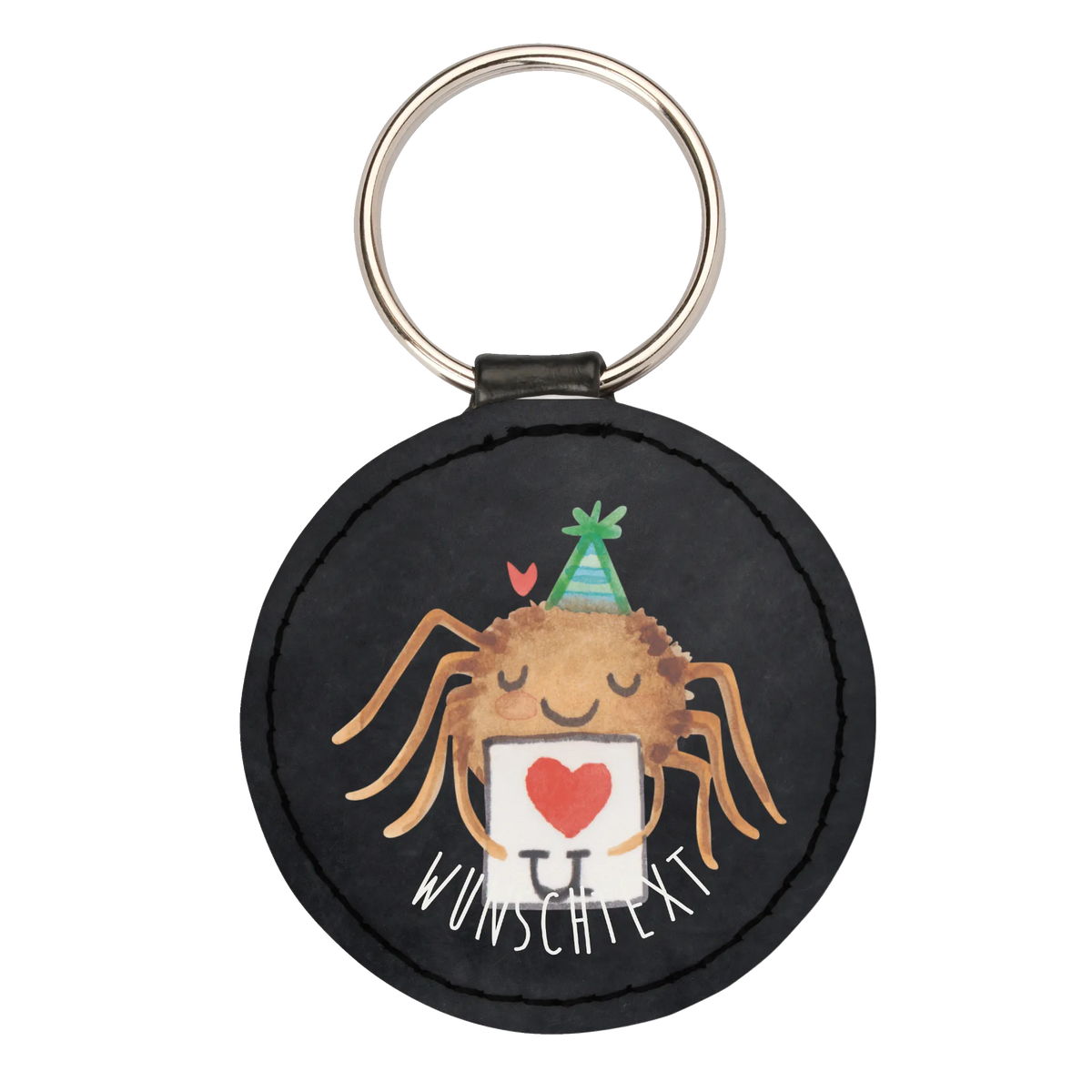 Personalised key ring Spider Agathe Letter Spider Agathe, Spider, Agathe, Videos, Merchandise