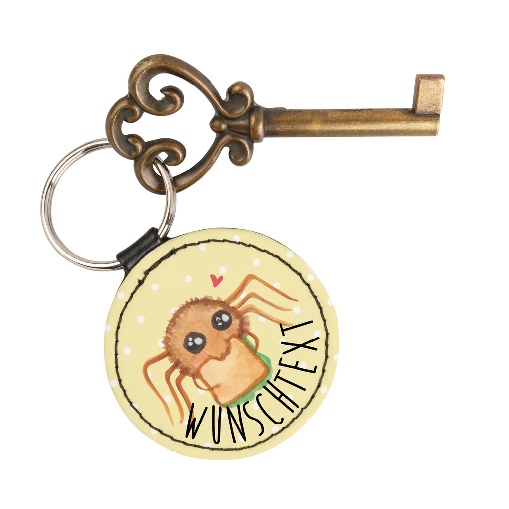 Personalizowany brelok do kluczy Pająk Agata kanapka Pająk Agathe, Pająk, Agathe, Filmy, Towary