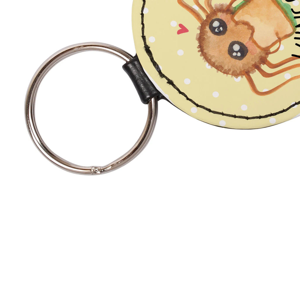 Personalizowany brelok do kluczy Pająk Agata kanapka Pająk Agathe, Pająk, Agathe, Filmy, Towary