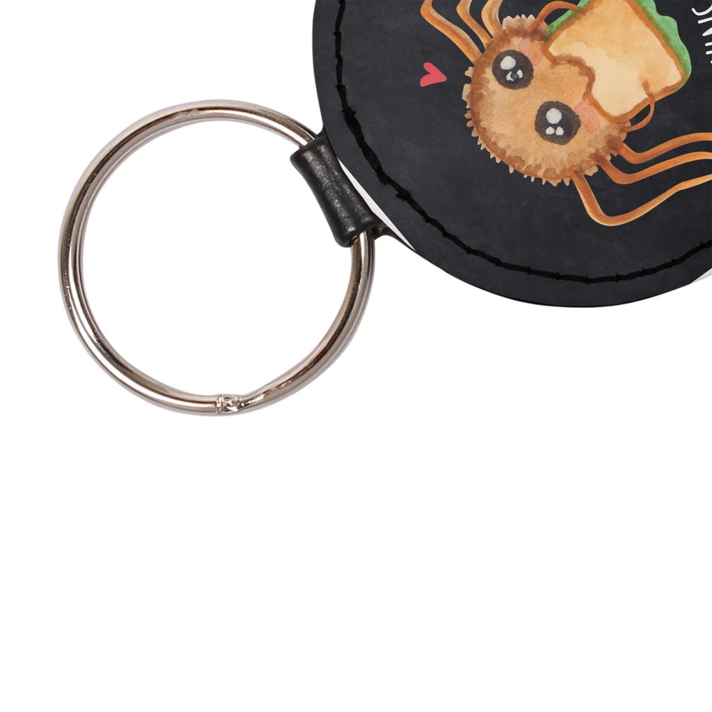 Personalizowany brelok do kluczy Pająk Agata kanapka Pająk Agathe, Pająk, Agathe, Filmy, Towary