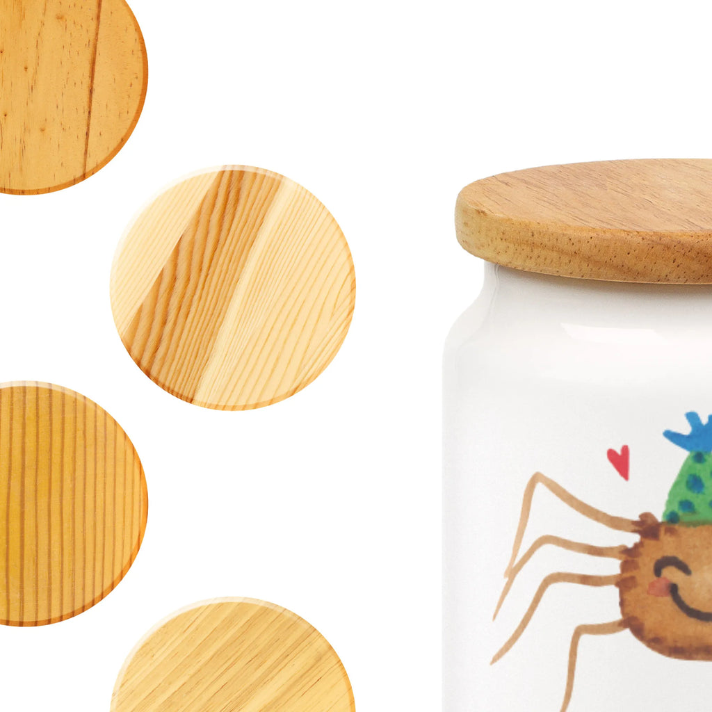 Spersonalizowany pojemnik na zapasy Pająk Agata Impreza Pająk Agathe, Pająk, Agathe, Filmy, Towary