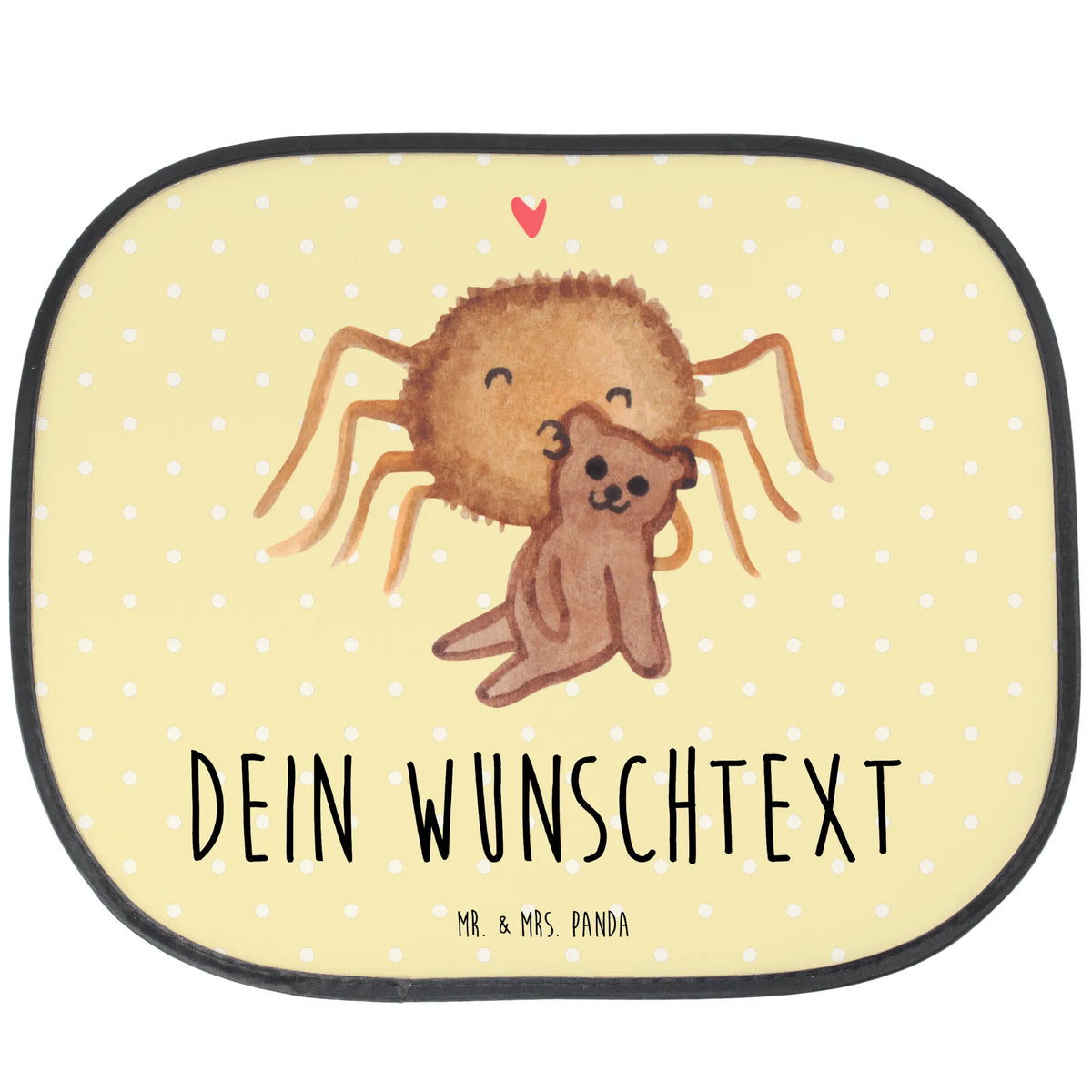 Customizable sun protection Spider Agathe Teddy Spider Agathe, Spider, Agathe, Videos, Merchandise
