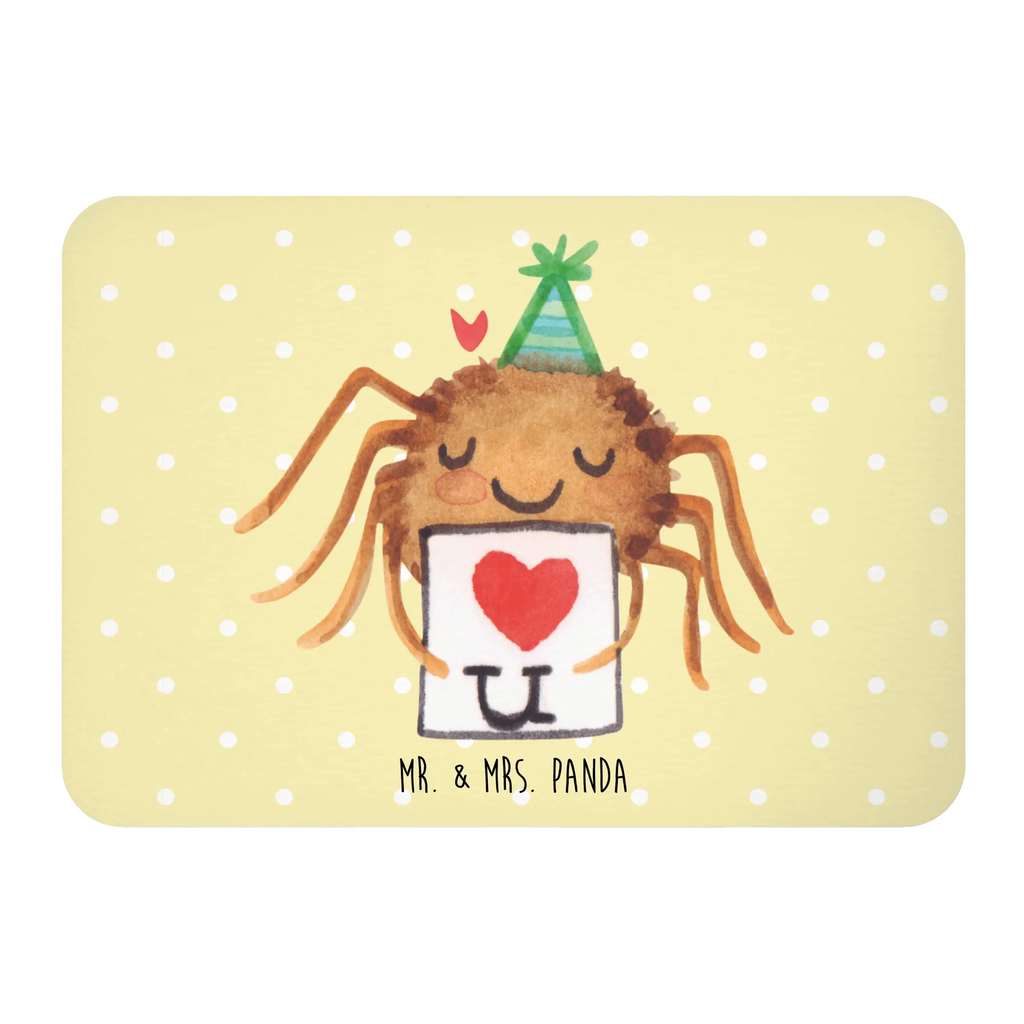 Magnet Spinne Agathe Brief Notiz Magnet, Motivmagnete, Pinnwandmagnet, Kühlschrank Dekoration, Souvenir Magnet, Whiteboard Magnet, Dekomagnet, Kühlschrankmagnet, Spinne Agathe, Spinne, Agathe, Videos, Merchandise, Treuebeweis, Verliebt, Ich Liebe dich, Treuetest, Heiratsantrag, Liebesgeschenk, Liebespaar, Liebesbeweis