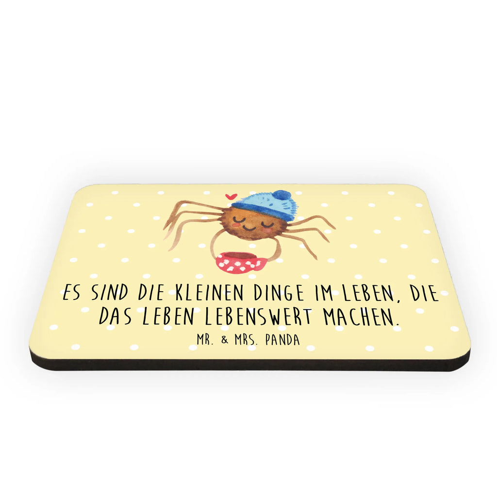 Magnet Spider Agathe coffee Whiteboard Magnet, Pinnwandmagnet, Kühlschrank Dekoration, Motivmagnete, Souvenir Magnet, Dekomagnet, Notiz Magnet, Kühlschrankmagnet, Spinne Agathe, Spinne, Agathe, Videos, Merchandise, Morgen, Weiser Spruch, Morgenmuffel, Lebensweisheiten, Kaffee