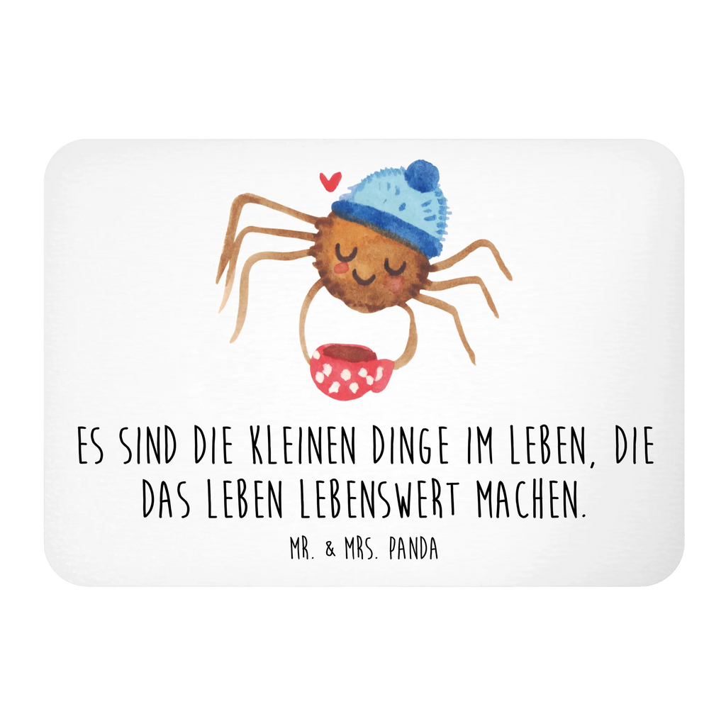 Magnet Spider Agathe coffee Whiteboard Magnet, Pinnwandmagnet, Kühlschrank Dekoration, Motivmagnete, Souvenir Magnet, Dekomagnet, Notiz Magnet, Kühlschrankmagnet, Spinne Agathe, Spinne, Agathe, Videos, Merchandise, Morgen, Weiser Spruch, Morgenmuffel, Lebensweisheiten, Kaffee