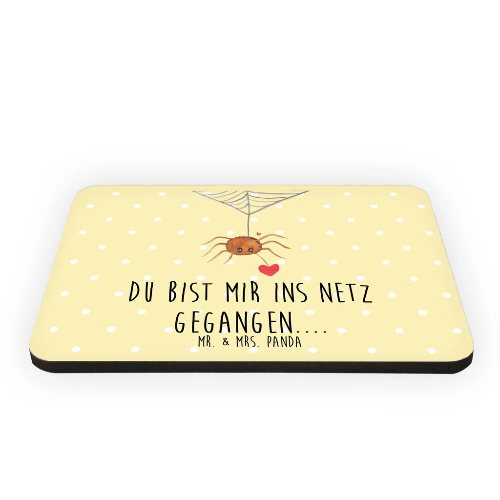 Magnet Spinne Agathe Liebe Notiz Magnet, Motivmagnete, Dekomagnet, Whiteboard Magnet, Kühlschrank Dekoration, Souvenir Magnet, Kühlschrankmagnet, Pinnwandmagnet, Spinne Agathe, Spinne, Agathe, Videos, Merchandise, Verliebt, Liebesbeweis, Liebesgeschenk, Liebe