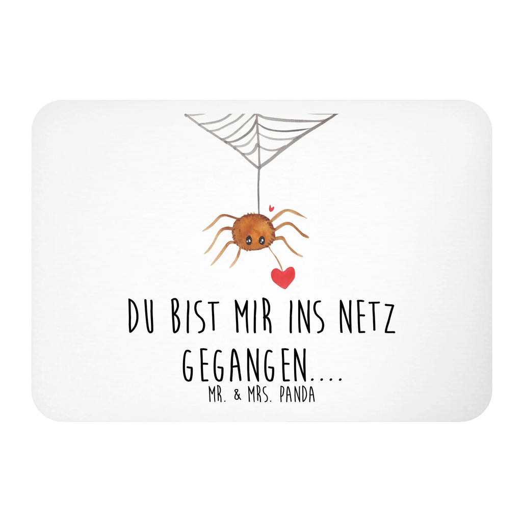 Magnet Spinne Agathe Liebe Notiz Magnet, Motivmagnete, Dekomagnet, Whiteboard Magnet, Kühlschrank Dekoration, Souvenir Magnet, Kühlschrankmagnet, Pinnwandmagnet, Spinne Agathe, Spinne, Agathe, Videos, Merchandise, Verliebt, Liebesbeweis, Liebesgeschenk, Liebe