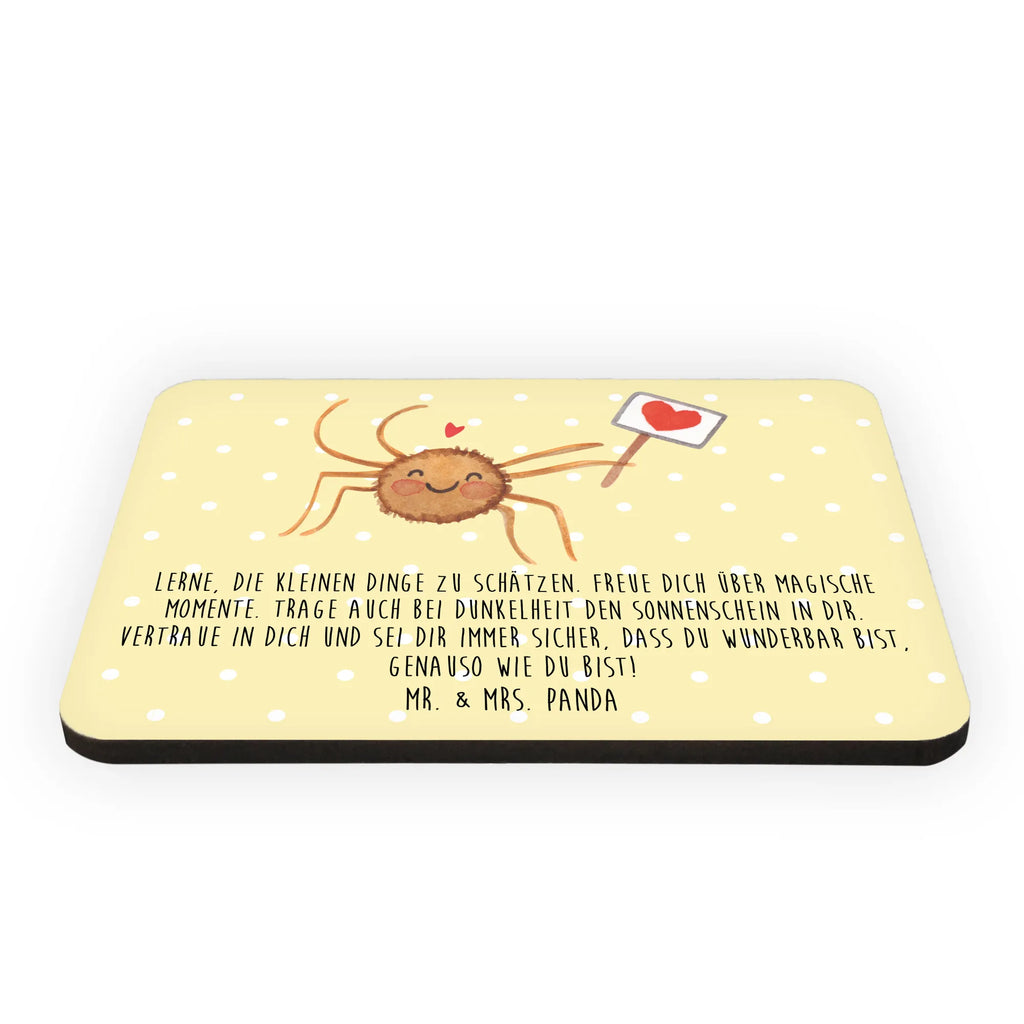 Magnet Spider Agatha Motivation zettelhalter, bildmagnet, spruchmagnet, Pinnwandmagnet, notizmagnet, Kühlschrankmagnet, designmagnet, holzmagnet, mdf magnet, Dekomagnet, holz whiteboardmagnet, holz kühlschrankmagnet, wandmagnet, einkaufszettelmagnet, magnet, Fridge Magnet, tafelmagnet, rechteckmagnet, whiteboardmagnet, memomagnet, haftmagnet, Notizhalter, büromagnet, küchenmagnet, Spinne Agathe, Spinne, Agathe, Videos, Merchandise, Vertrauen, Dankeschön, Motivation, Liebe, Glück