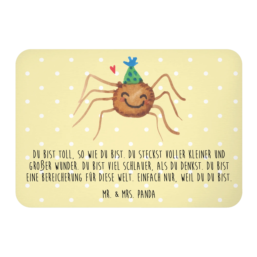 Magnet Spider Agathe Party calendar magnet, magnetic board, magnet, refrigerator magnets, refrigerator magnet, office magnet, Spider Agathe, Spider, Agathe, Videos, Merchandise