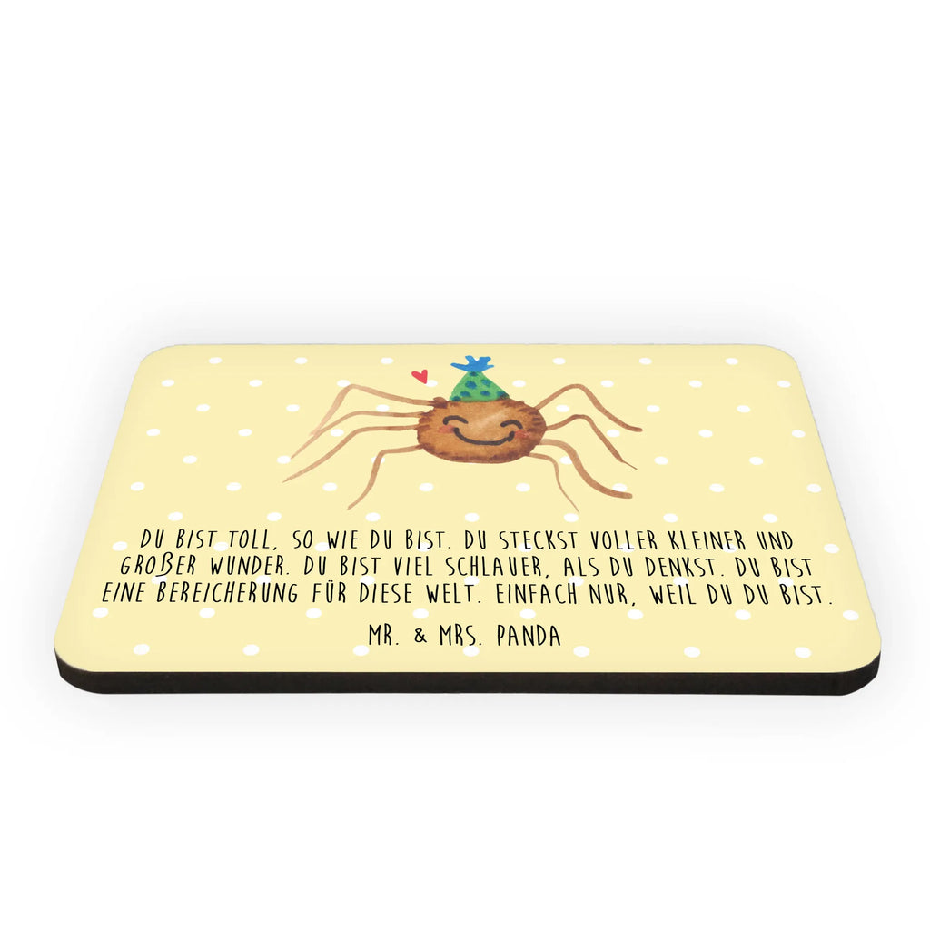 Magnet Spider Agathe Party calendar magnet, magnetic board, magnet, refrigerator magnets, refrigerator magnet, office magnet, Spider Agathe, Spider, Agathe, Videos, Merchandise