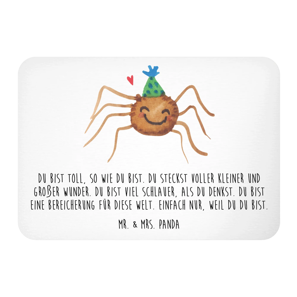 Magnet Spider Agathe Party calendar magnet, magnetic board, magnet, refrigerator magnets, refrigerator magnet, office magnet, Spider Agathe, Spider, Agathe, Videos, Merchandise