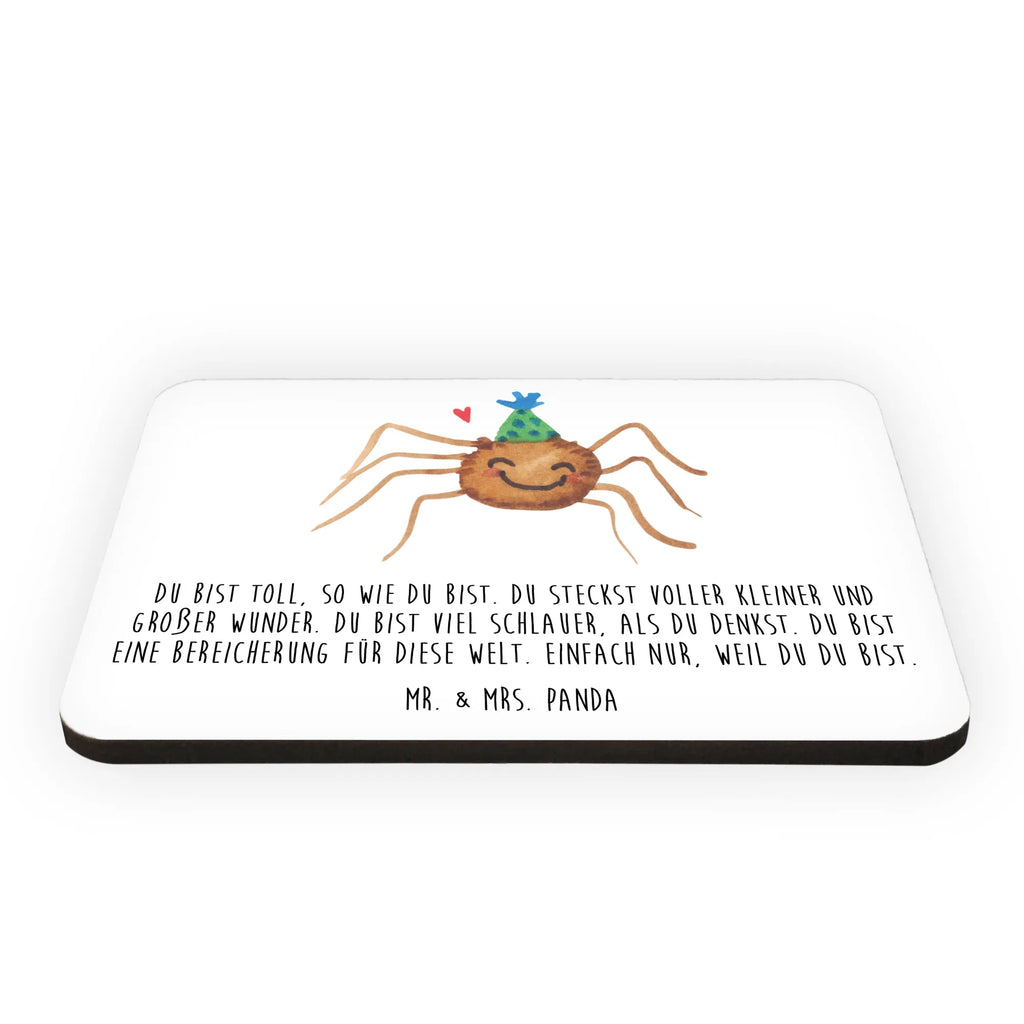 Magnet Spider Agathe Party calendar magnet, magnetic board, magnet, refrigerator magnets, refrigerator magnet, office magnet, Spider Agathe, Spider, Agathe, Videos, Merchandise