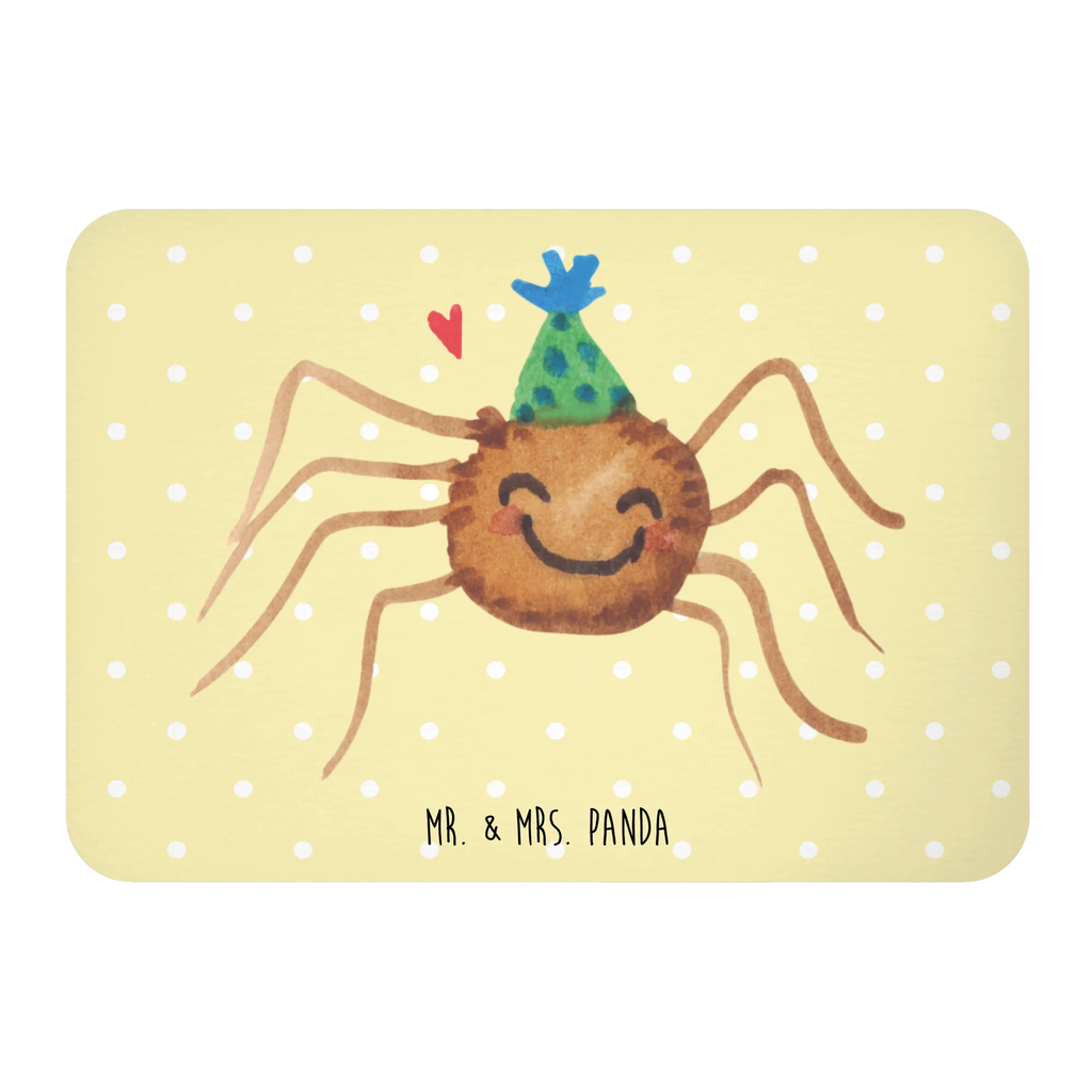 Magnet Spider Agathe Party calendar magnet, magnetic board, magnet, refrigerator magnets, refrigerator magnet, office magnet, Spider Agathe, Spider, Agathe, Videos, Merchandise