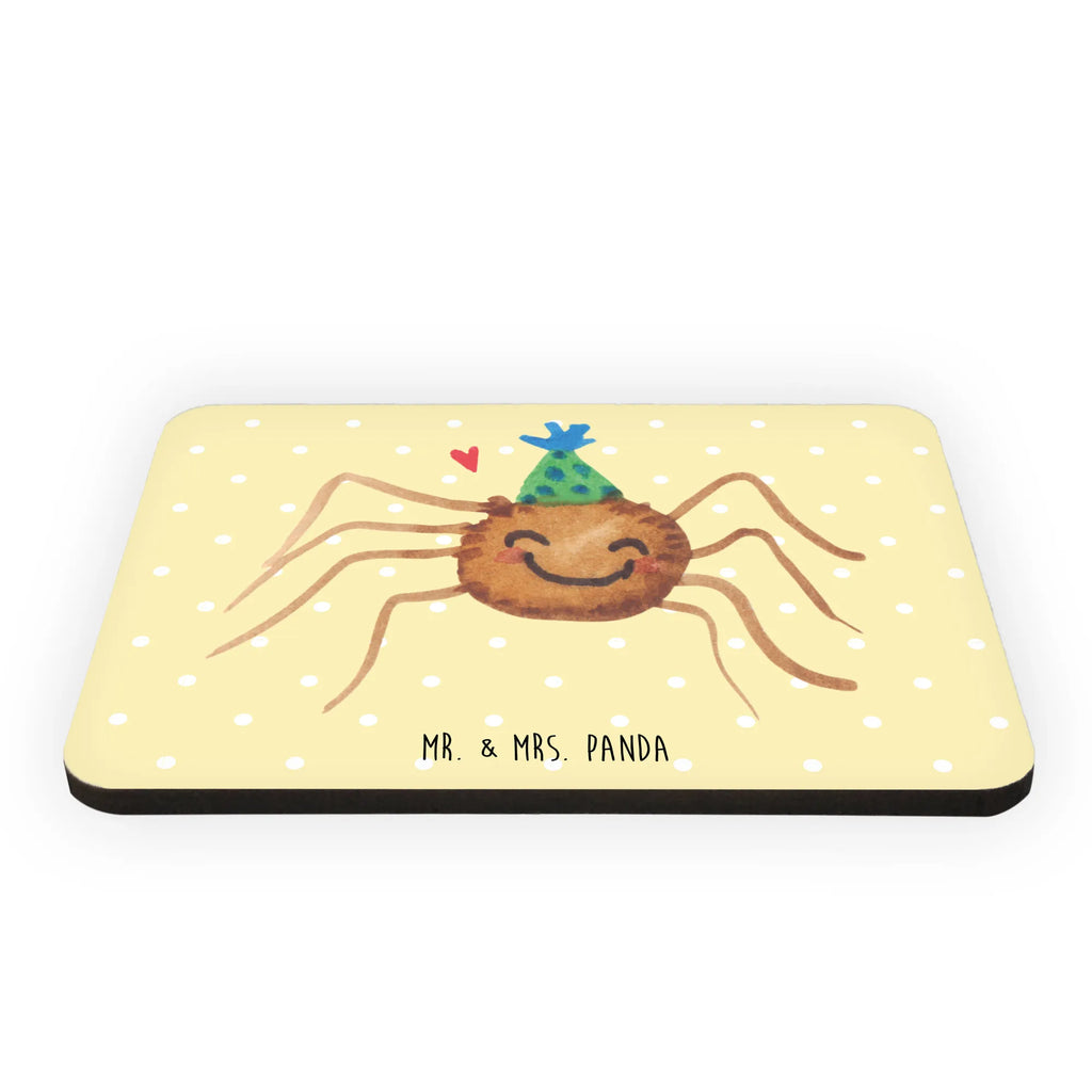 Magnet Spider Agathe Party calendar magnet, magnetic board, magnet, refrigerator magnets, refrigerator magnet, office magnet, Spider Agathe, Spider, Agathe, Videos, Merchandise