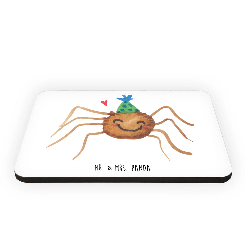 Magnet Spider Agathe Party calendar magnet, magnetic board, magnet, refrigerator magnets, refrigerator magnet, office magnet, Spider Agathe, Spider, Agathe, Videos, Merchandise