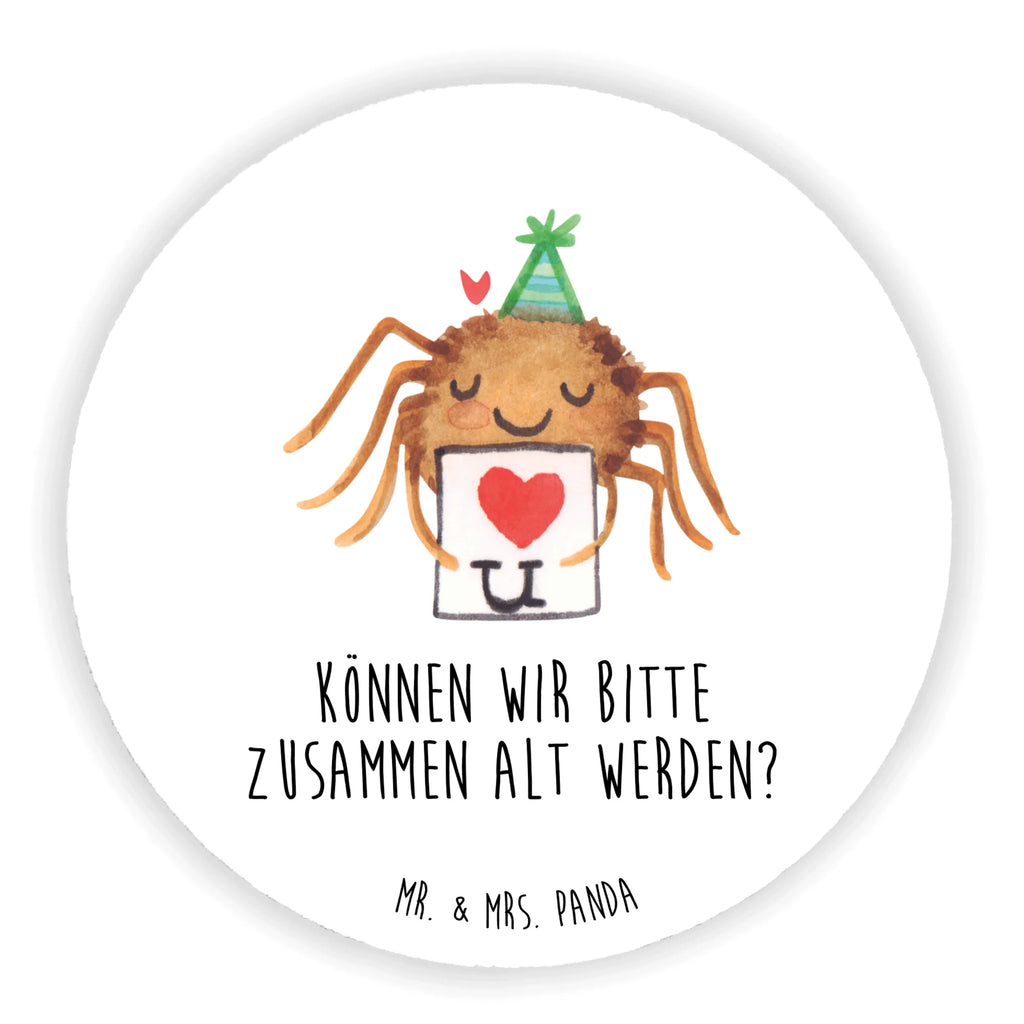 Okrągły magnes Pająk Agata list Pająk Agathe, Pająk, Agathe, Filmy, Towary