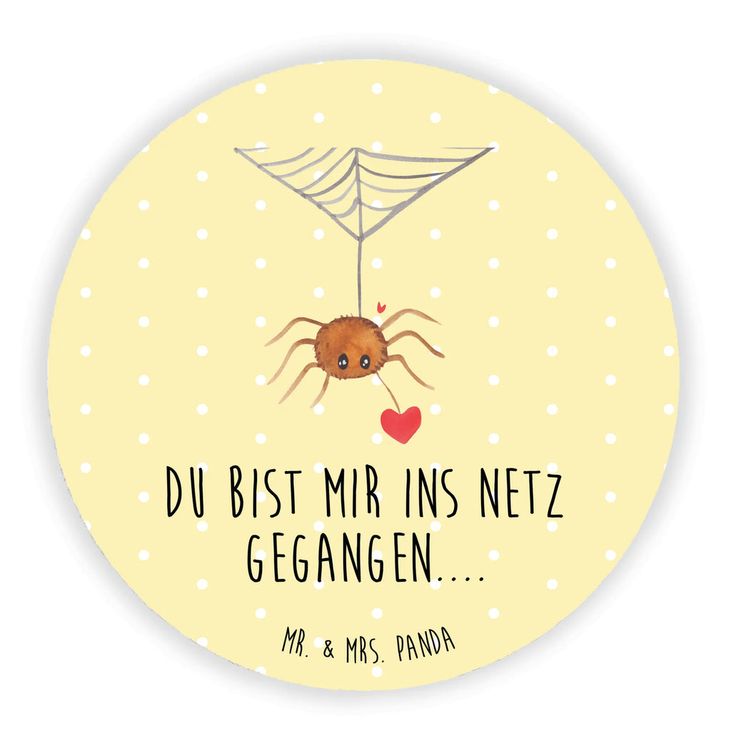Round magnet Spider Agathe Love Notiz Magnet, Souvenir Magnet, Pinnwandmagnet, Dekomagnet, Kühlschrankmagnet, Whiteboard Magnet, Motivmagnete, Kühlschrank Dekoration, Spinne Agathe, Spinne, Agathe, Videos, Merchandise, Liebe, Liebesbeweis, Verliebt, Liebesgeschenk