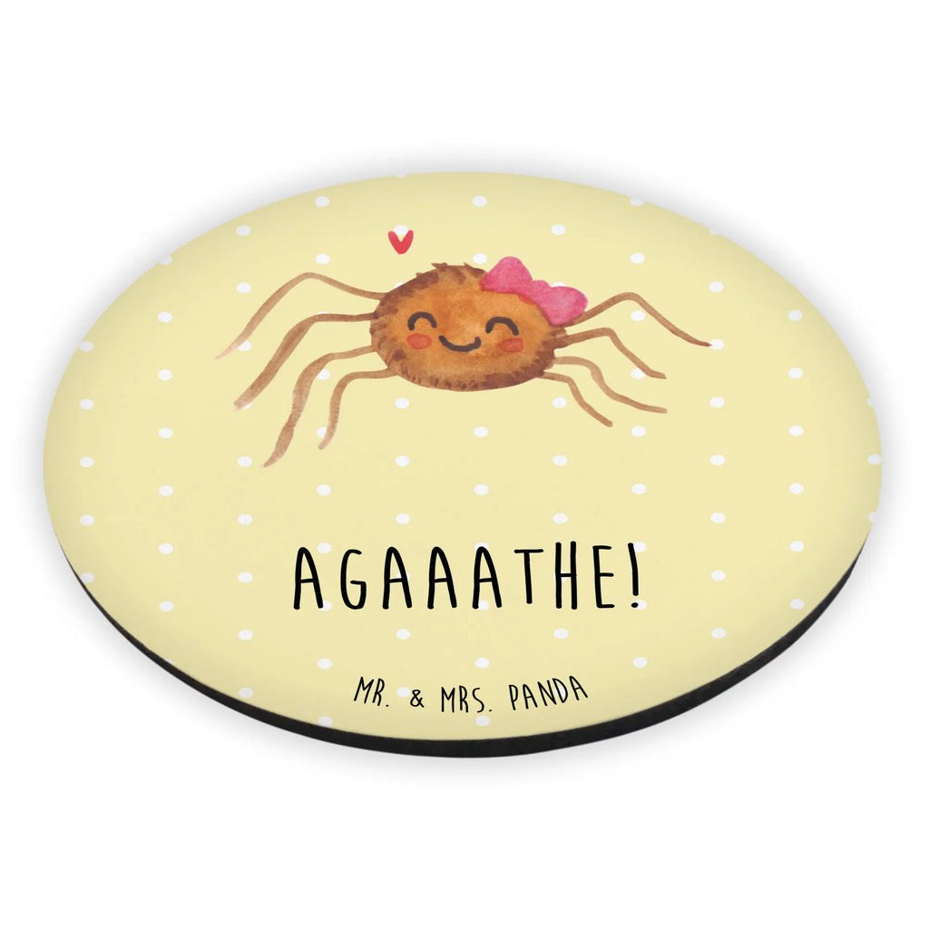 Round magnet Spider Agathe Joy Motivmagnete, Pinnwandmagnet, Dekomagnet, Souvenir Magnet, Whiteboard Magnet, Kühlschrank Dekoration, Kühlschrankmagnet, Notiz Magnet, Spinne Agathe, Spinne, Agathe, Videos, Merchandise, Viral, Viraler Hit, Trend, Beliebte Spinne