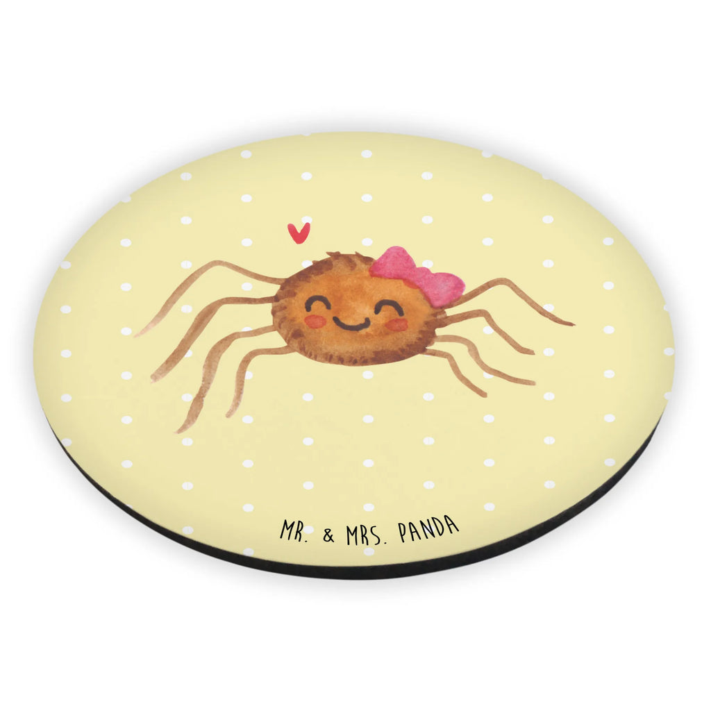 Round magnet Spider Agathe Joy Motivmagnete, Pinnwandmagnet, Dekomagnet, Souvenir Magnet, Whiteboard Magnet, Kühlschrank Dekoration, Kühlschrankmagnet, Notiz Magnet, Spinne Agathe, Spinne, Agathe, Videos, Merchandise, Viral, Viraler Hit, Trend, Beliebte Spinne