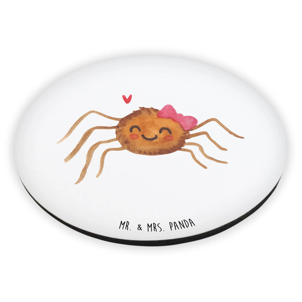 Round magnet Spider Agathe Joy Motivmagnete, Pinnwandmagnet, Dekomagnet, Souvenir Magnet, Whiteboard Magnet, Kühlschrank Dekoration, Kühlschrankmagnet, Notiz Magnet, Spinne Agathe, Spinne, Agathe, Videos, Merchandise, Viral, Viraler Hit, Trend, Beliebte Spinne