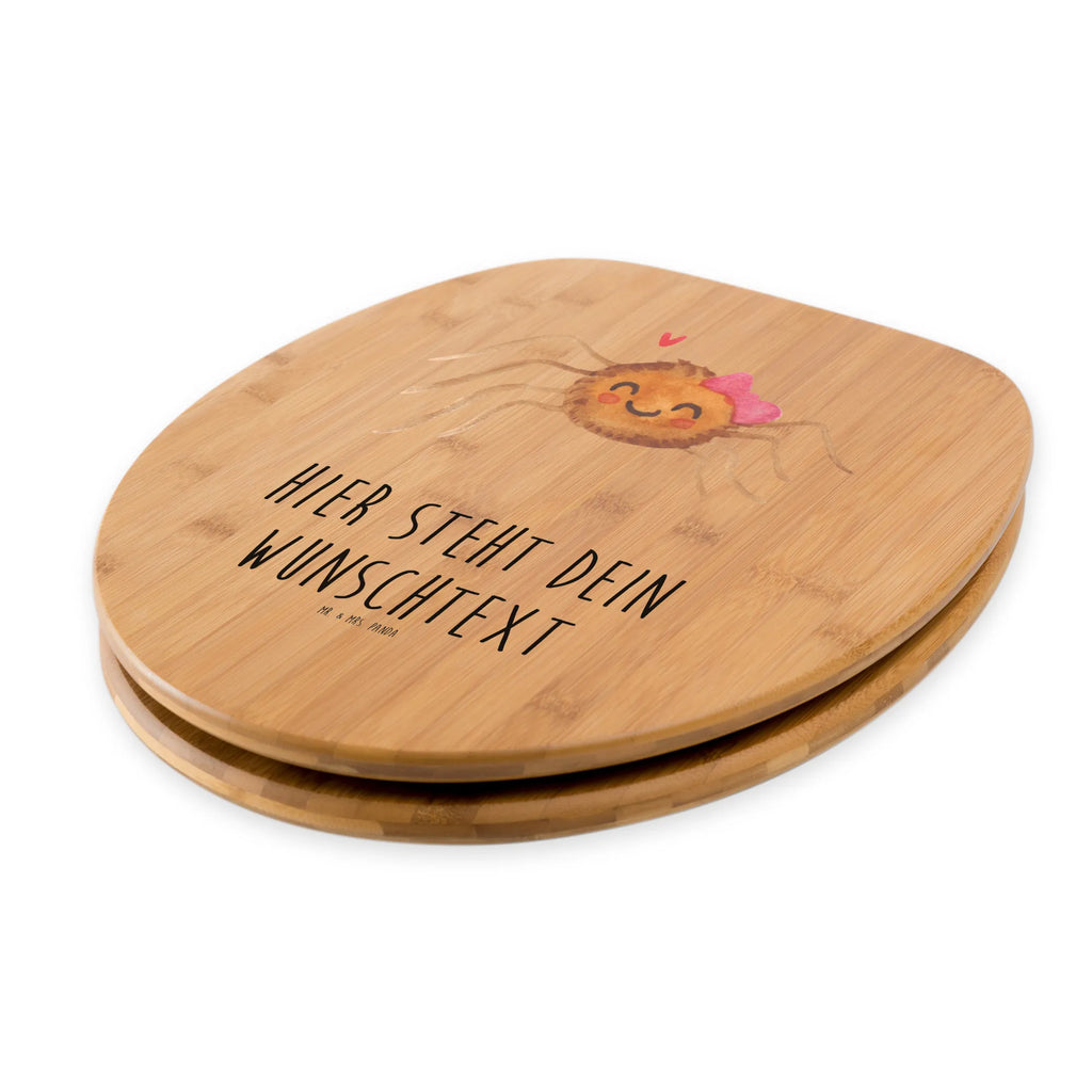 Personalizowany motyw deski WC Pająk Agata radość Personalisierte Klobrille, Toilettendeckel mit Namen, WC Sitz mit Namen, Personalisierter Klodeckel, Personalisierter WC-Sitz, Personalisierter Toilettendeckel, Spinne Agathe, Spinne, Agathe, Videos, Merchandise, Trend, Viral, Beliebte Spinne, Viraler Hit